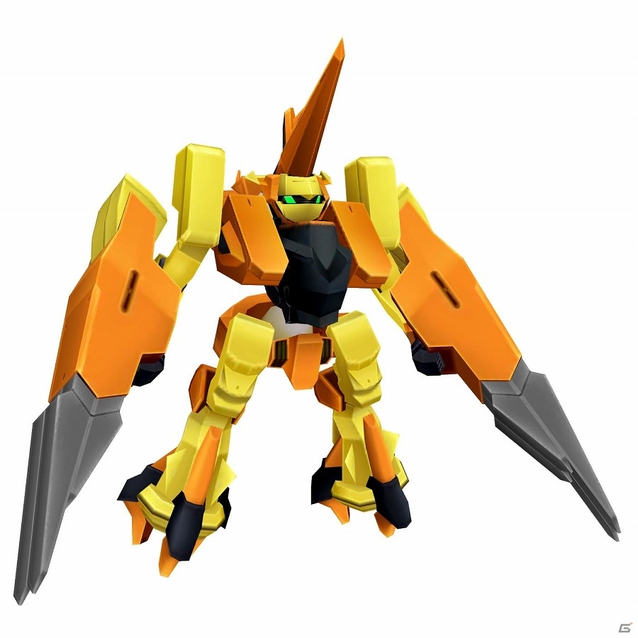 iOS/Android「スーパーロボット大戦X-Ω」報酬は“SSR アークツージェイワン☆”！イベント「乙女たちの休日」が開催の画像10