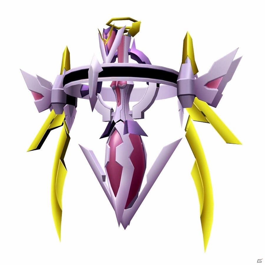 iOS/Android「スーパーロボット大戦X-Ω」報酬は“SSR アークツージェイワン☆”！イベント「乙女たちの休日」が開催の画像12