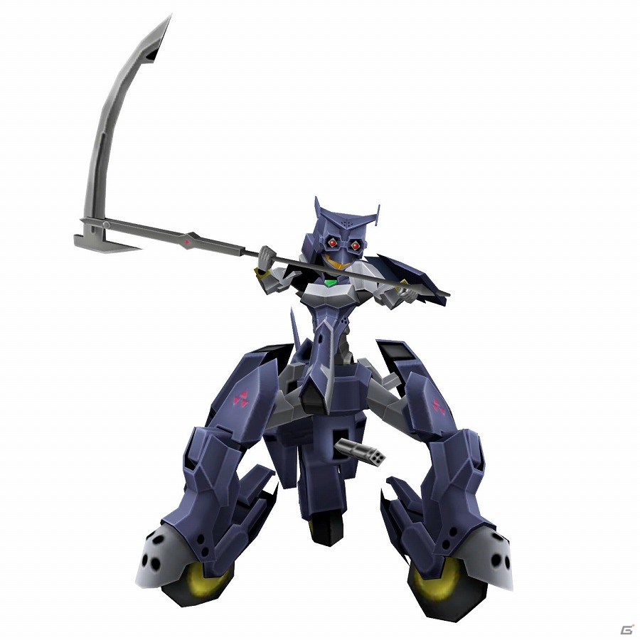 iOS/Android「スーパーロボット大戦X-Ω」報酬は“SSR アークツージェイワン☆”！イベント「乙女たちの休日」が開催の画像3