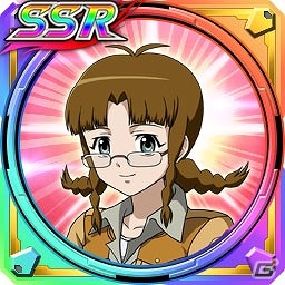 iOS/Android「スーパーロボット大戦X-Ω」報酬は“SSR アークツージェイワン☆”！イベント「乙女たちの休日」が開催の画像4