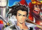 「戦国炎舞 -KIZNA-」のアプリ内漫画「信長ストラグル」2周年を記念した人気投票が開催！