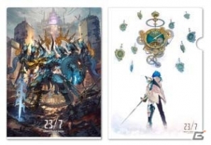 松平健がゲームキャラに扮して東京ゲームショウに登場―iOS/Android「23/7 トゥエンティ スリー セブン」出展情報が公開の画像8