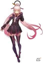 松平健がゲームキャラに扮して東京ゲームショウに登場―iOS/Android「23/7 トゥエンティ スリー セブン」出展情報が公開の画像10