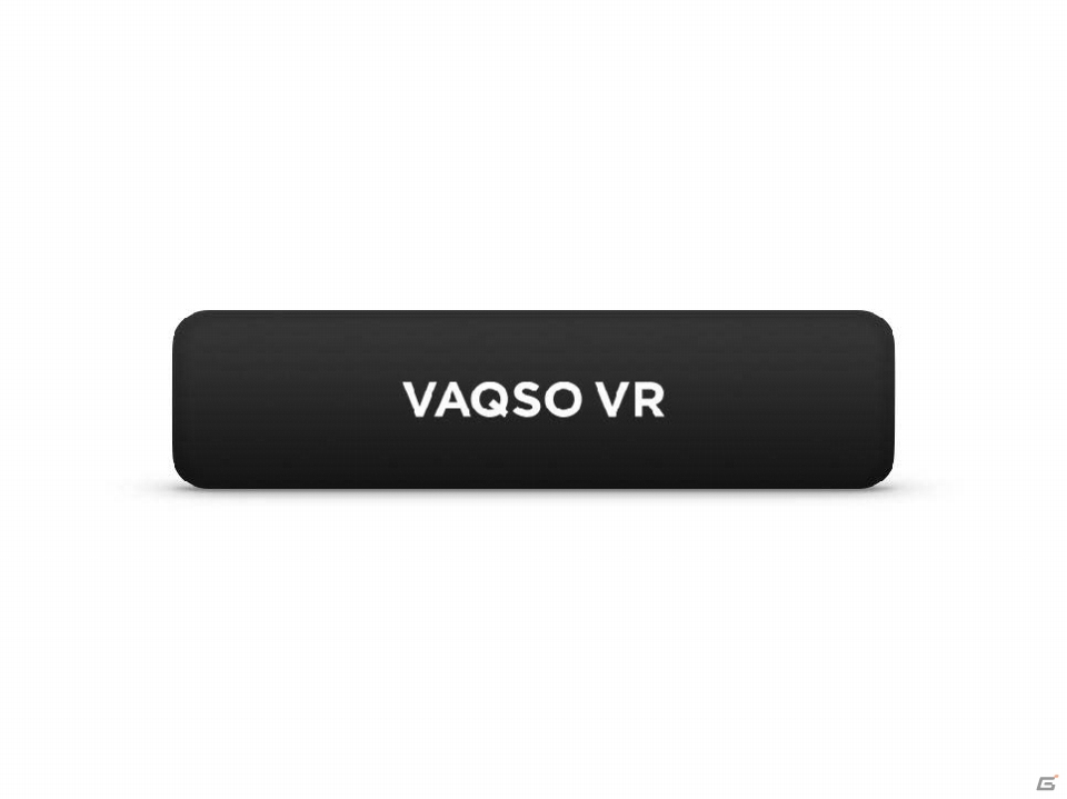 匂いVRデバイスを開発するVAQSOが「東京ゲームショウ2017」に出展―スクウェア・エニックスなど国内外9社とのコラボコンテンツを設置の画像2