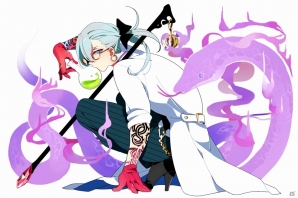 iOS/Android「フルボッコヒーローズX」敵のショットを変換する新ヒーローが登場―「魔神の幻影」ガチャがスタートの画像2