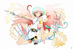 iOS/Android「フルボッコヒーローズX」敵のショットを変換する新ヒーローが登場―「魔神の幻影」ガチャがスタートの画像6