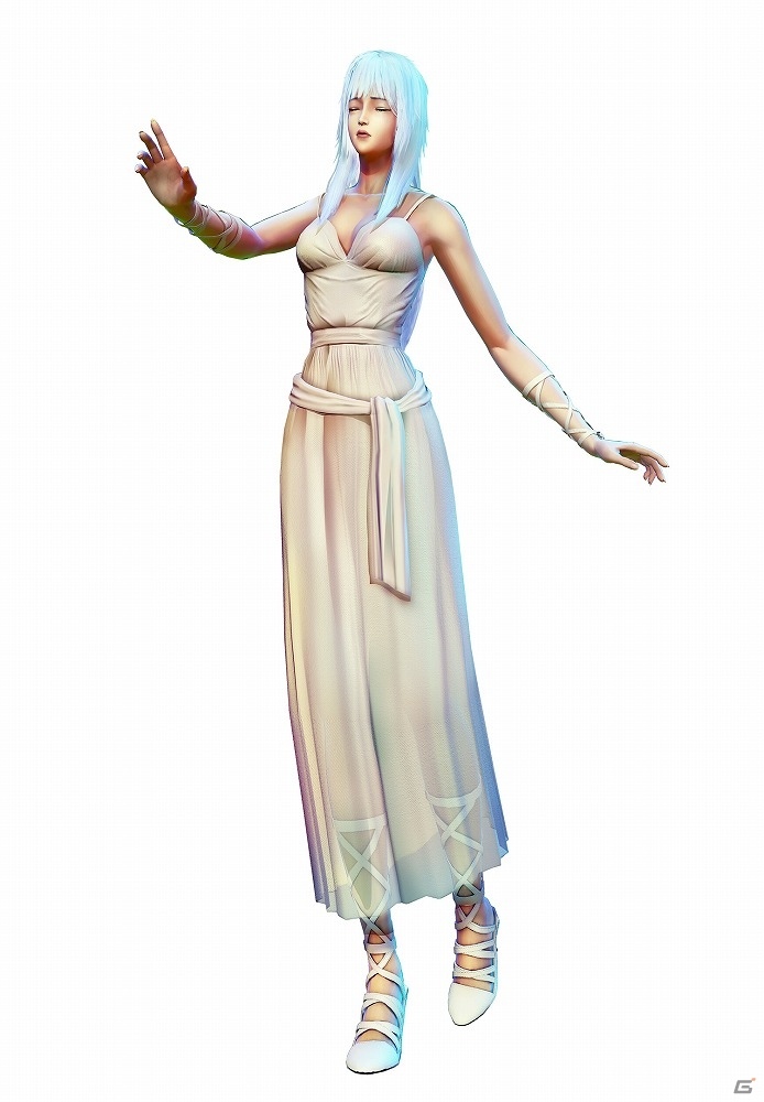 PS4「北斗が如く」北斗四兄弟の次兄“トキ”の登場が決定！ゲーム登場キャラクター情報第2弾が公開の画像3