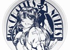 「サクラ大戦」豆皿やゆらゆらグラスなど新作グッズ5点が「東京ゲームショウ 2017」のセガゲームス物販コーナーにて発売決定！