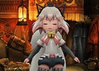 「BRAVELY DEFAULT FAIRY'S EFFECT」アバターのコーディネートがより楽しめる「ドレッサー」機能が追加！