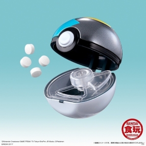 新たに8つのボールが登場！「ポケットモンスター ボールコレクション SPECIAL02」の予約受付が開始の画像7