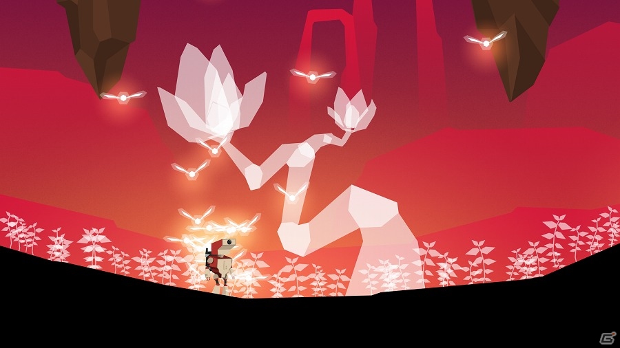 謎に満ちた惑星に取り残されたとあるロボットの物語―PS4「Planet of the Eyes」が配信開始の画像3