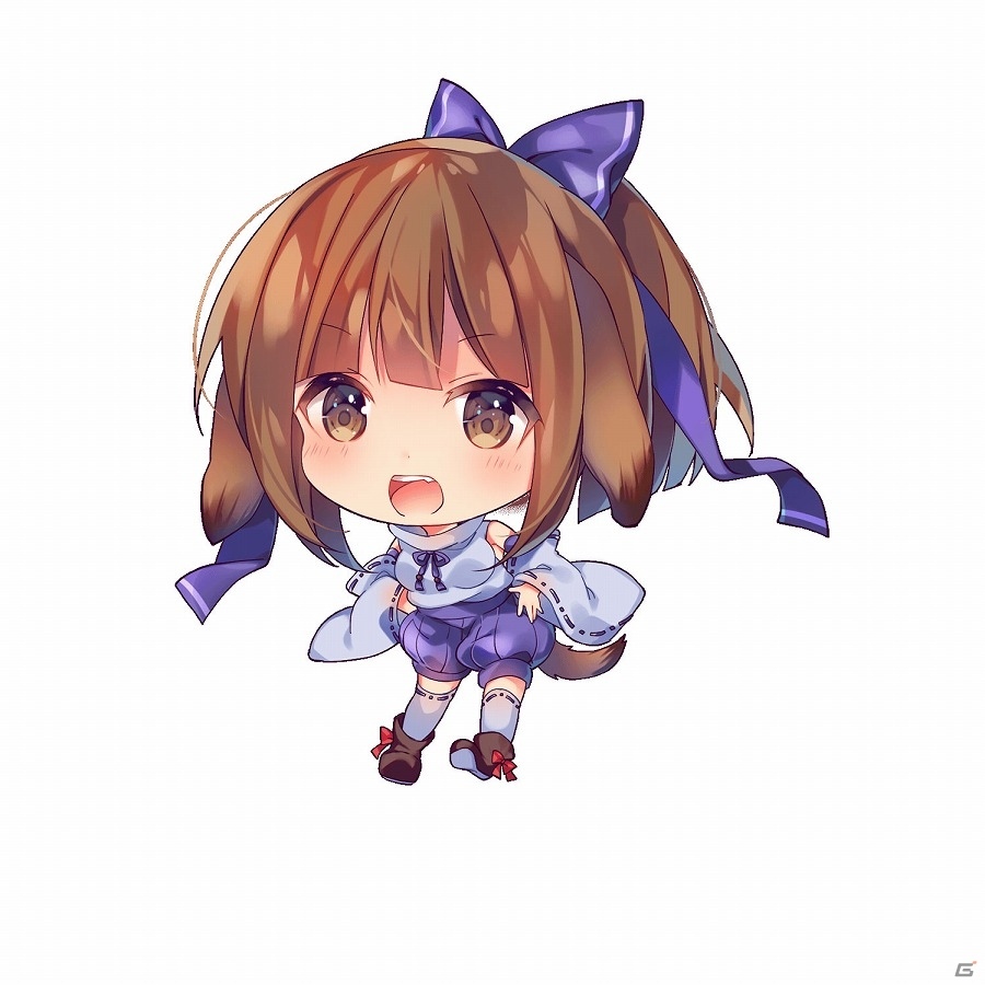 iOS/Android「妖怪百姫たん！」イベント「ぷち化け猫奇譚～お屋敷ぷち大冒険♪～」が開催！小さな“ぷち”妖怪たちを手に入れようの画像5