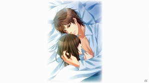 結ばれてはならない兄とのイケナイ恋―PC「Forbidden Love」がSteamにて配信開始！の画像3