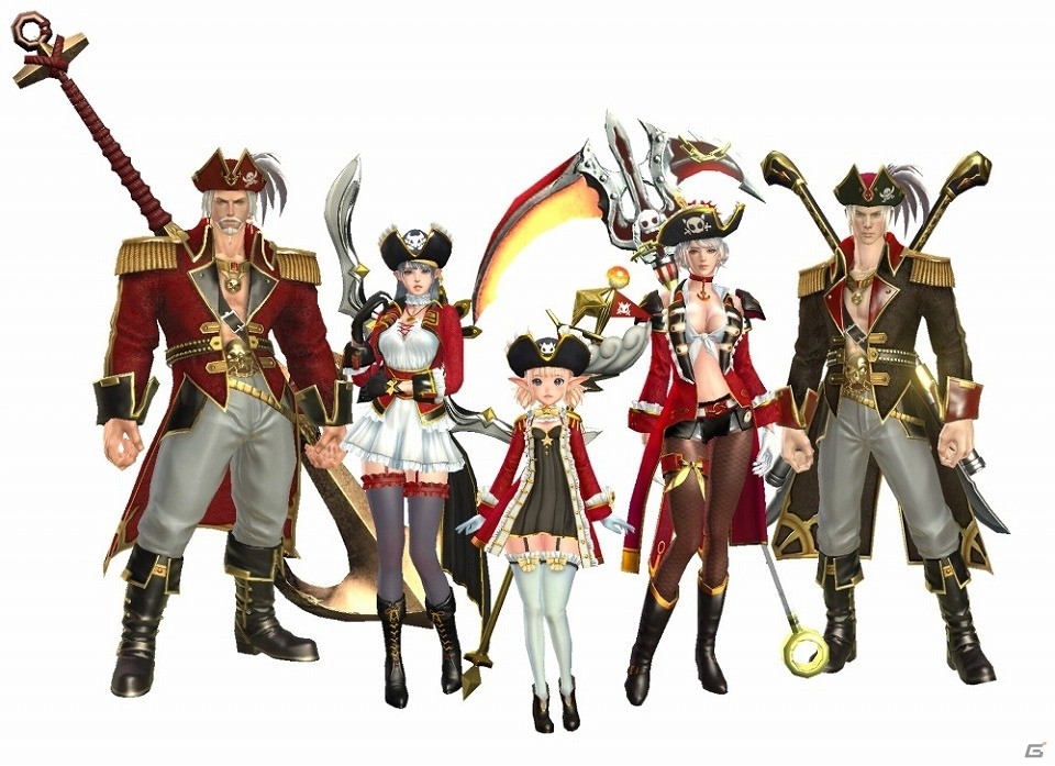 iOS/Android「HIT」シーズンIII防具が登場！新たなキャラ強化システム「ルーン」も実装の画像4