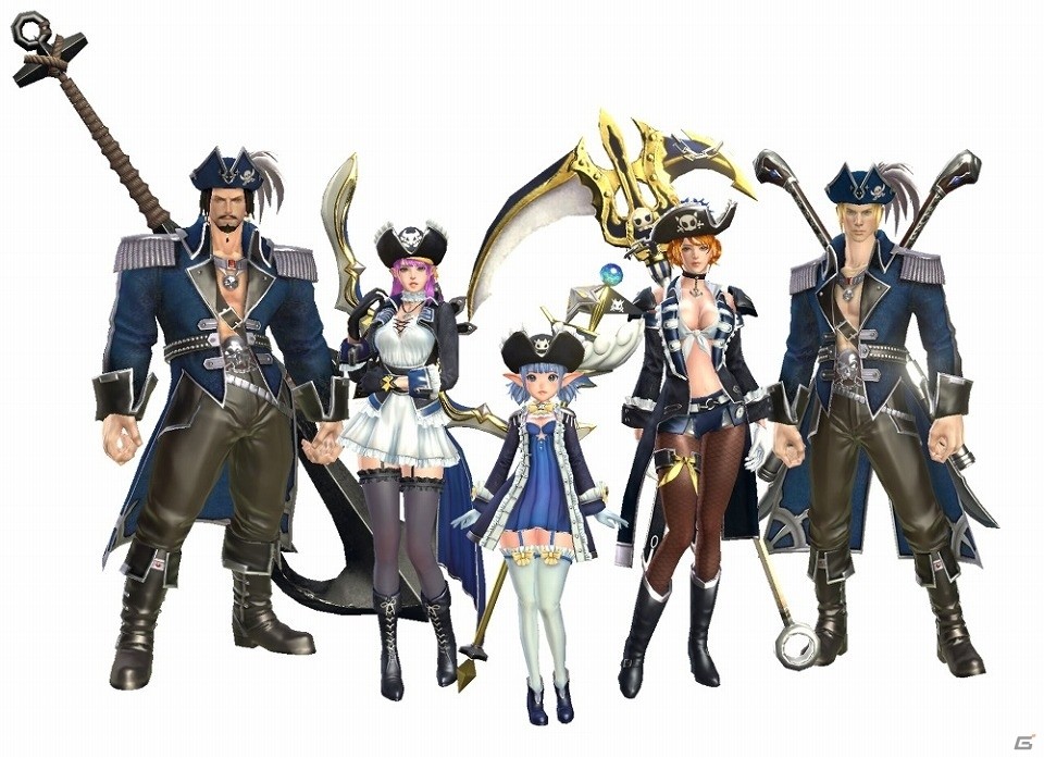 iOS/Android「HIT」シーズンIII防具が登場！新たなキャラ強化システム「ルーン」も実装の画像5