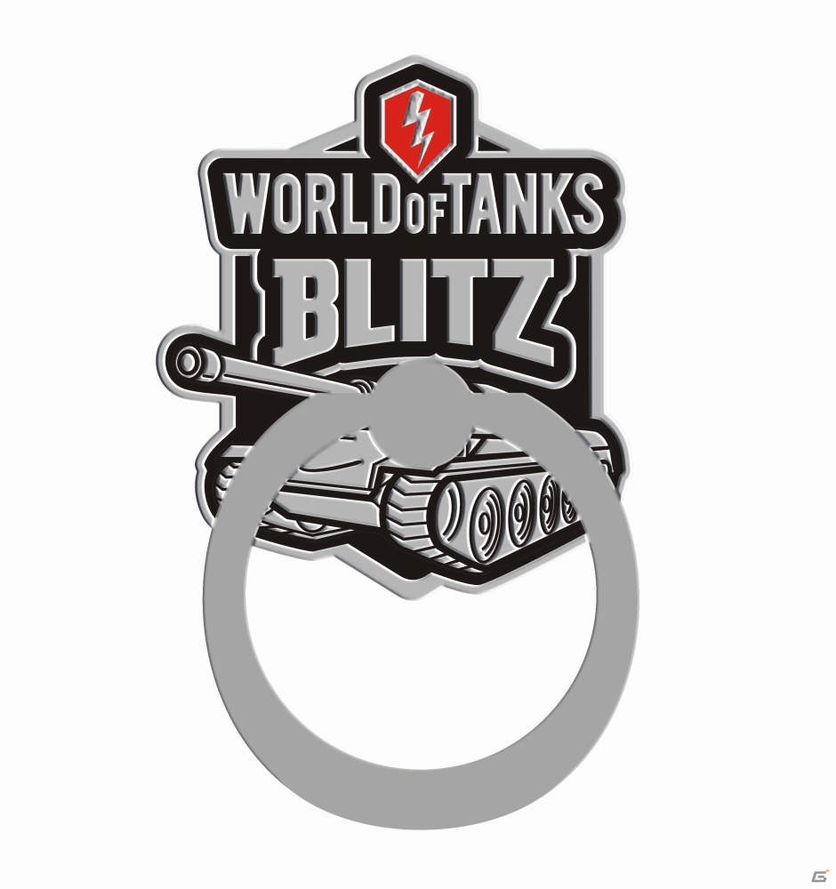 Wargaming、東京ゲームショウ2017で配布・プレゼントするオリジナルグッズを公開の画像19