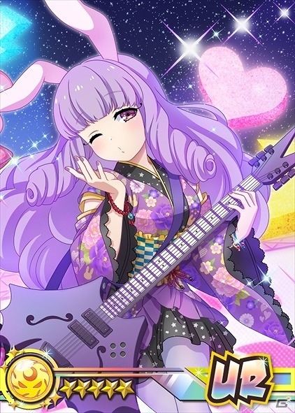 iOS/Android「SHOW BY ROCK!!」リリース4周年を記念したキャンペーンが順次開催！「プラズマジカ」の新曲「Future Girls」も登場の画像4