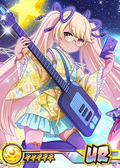 iOS/Android「SHOW BY ROCK!!」リリース4周年を記念したキャンペーンが順次開催！「プラズマジカ」の新曲「Future Girls」も登場の画像5
