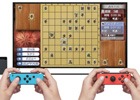 Nintendo Switch「遊んで将棋が強くなる！銀星将棋DX」が12月14日に発売―駒の動きから定跡300万手まで搭載