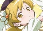 「マギアレコード 魔法少女まどか☆マギカ外伝」巴マミのTwitterアイコン、ヘッダーが配布開始