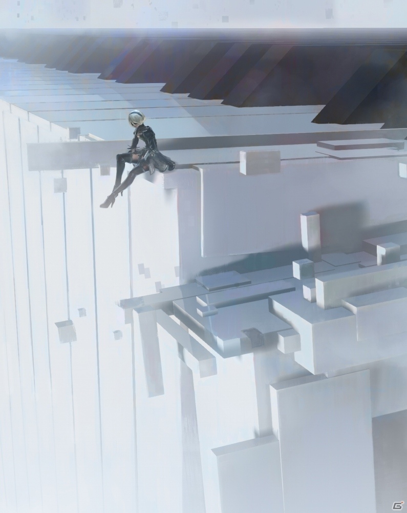 「NieR Music Concert Blu-ray＜人形達ノ記憶＞」の発売記念公式ニコ生が9月19日に配信決定―岡部啓一氏、ヨコオタロウ氏らが出演の画像1