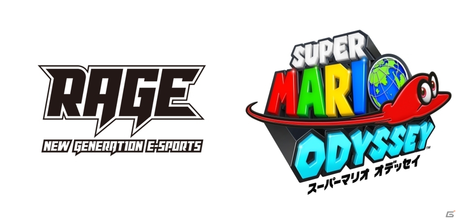 Nintendo Switch「スーパーマリオ オデッセイ」国内初の体験会が「RAGE vol.5」イベントエリアで開催決定の画像1