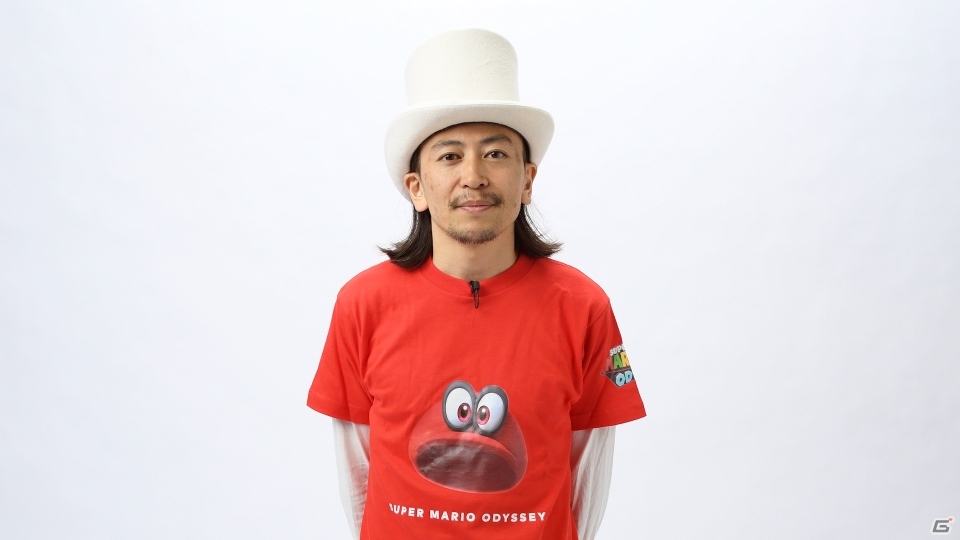 Nintendo Switch「スーパーマリオ オデッセイ」国内初の体験会が「RAGE vol.5」イベントエリアで開催決定の画像2