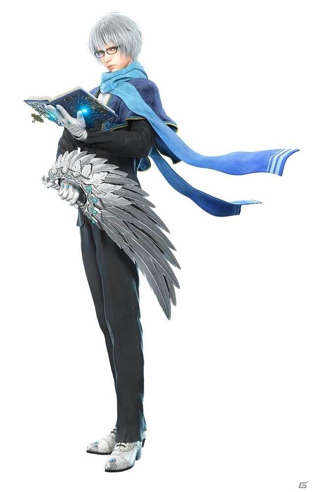 iOS/Android「ファイナルファンタジー ブレイブエクスヴィアス」“洸洋の軍師ニコル”を含む新ユニット4体が追加！ストーリーイベント「交差する運命」も開始の画像9