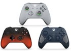 Bluetooth搭載でWindows 10搭載PCとワイヤレス接続が可能な「Xboxワイヤレス コントローラー」3色が9月28日に発売