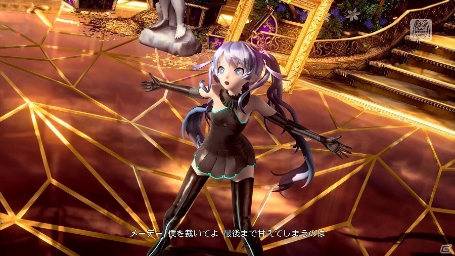 PS4「初音ミク Project DIVA Future Tone DX」新モジュール“GHOST”や“セレブレーション”、ゲームPV情報などをまとめて紹介の画像3