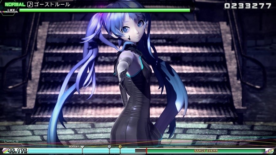 PS4「初音ミク Project DIVA Future Tone DX」新モジュール“GHOST”や“セレブレーション”、ゲームPV情報などをまとめて紹介の画像5