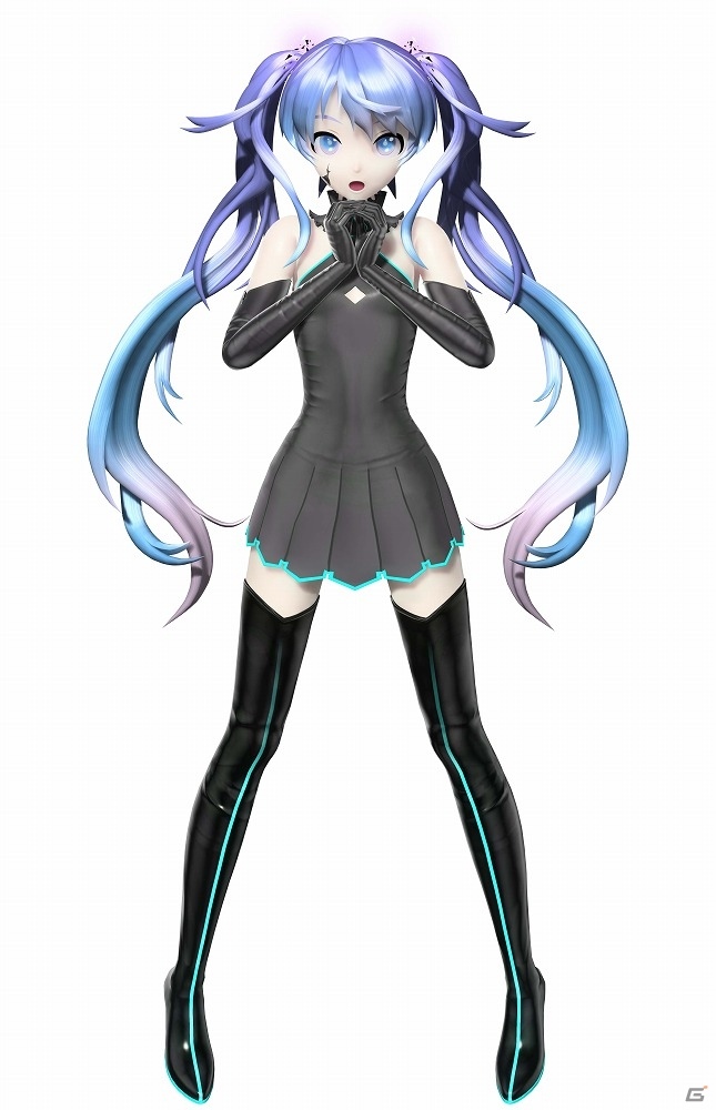 PS4「初音ミク Project DIVA Future Tone DX」新モジュール“GHOST”や“セレブレーション”、ゲームPV情報などをまとめて紹介の画像7
