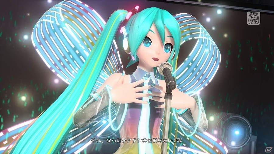 PS4「初音ミク Project DIVA Future Tone DX」新モジュール“GHOST”や“セレブレーション”、ゲームPV情報などをまとめて紹介の画像8