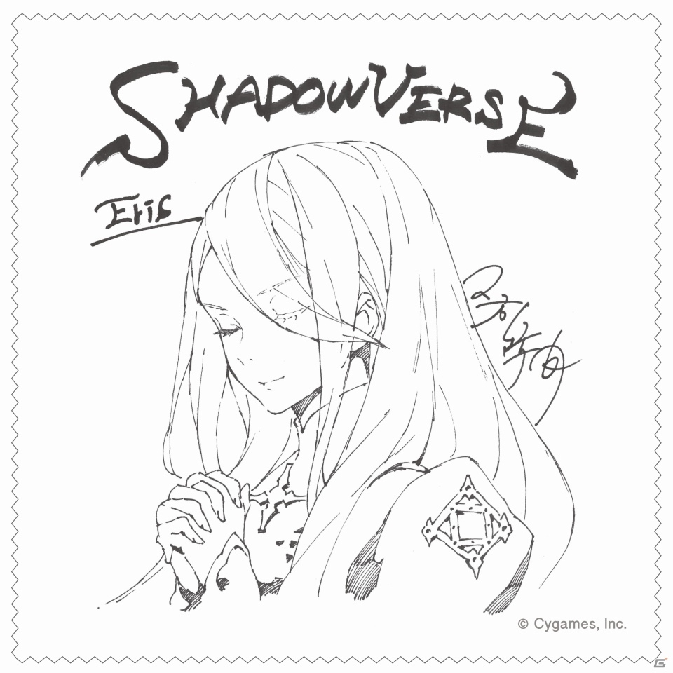 「Shadowverse」第6弾カードパック「星神の伝説」新カード5枚をGamer独占公開！の画像15
