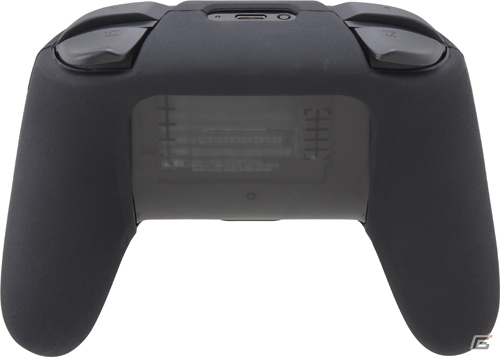 グリップ力抜群のNintendo Switch Proコントローラー用シリコンカバー HighGradeが9月20日発売の画像3