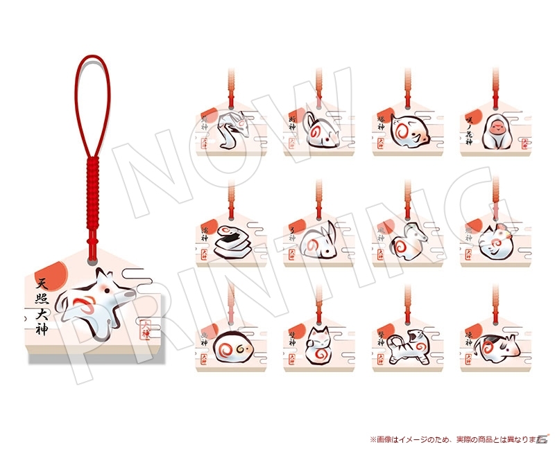 4Kにも対応した「大神 絶景版」がPS4/Xbox One/PC向けに2017年12月発売