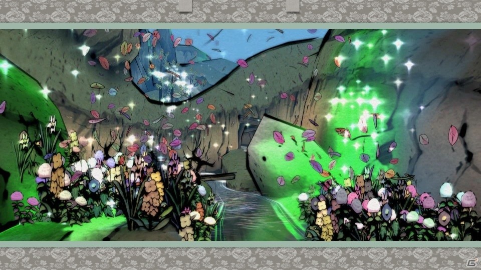 4Kにも対応した「大神 絶景版」がPS4/Xbox One/PC向けに2017年12月発売決定！リファインされたグラフィックやゲーム内容を紹介の画像50