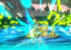 プレイヤーの行動が音楽を奏でるハイスピード3Dアクション「コード:トランセンデンス 空棲精神性 レゾナンス/コンフリクタ」がTGS 2017に出展
