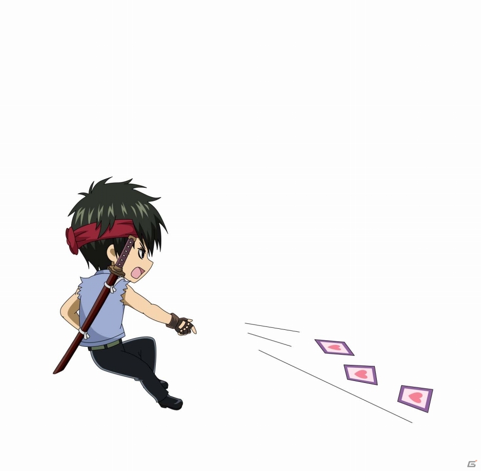 iOS/Android「銀魂 かぶき町大活劇」仲間ガシャが3日に1回無料になる1周年記念キャンペーンがスタート！斉藤終、トッシーも追加決定の画像9