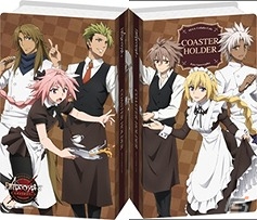 TVアニメ「Fate/Apocrypha」とコラボした「セガコラボカフェ Fate/Apocrypha」が10月14日より開催決定！の画像7