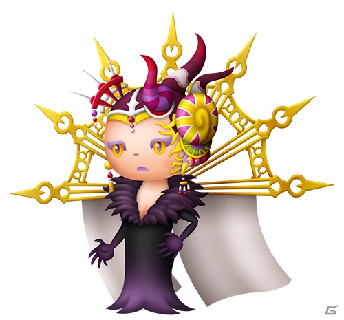 AC「シアトリズム FF オールスターカーニバル」新曲「Shuffle or Boogie」「Blitz Off」「Ragnarok」が追加！の画像7