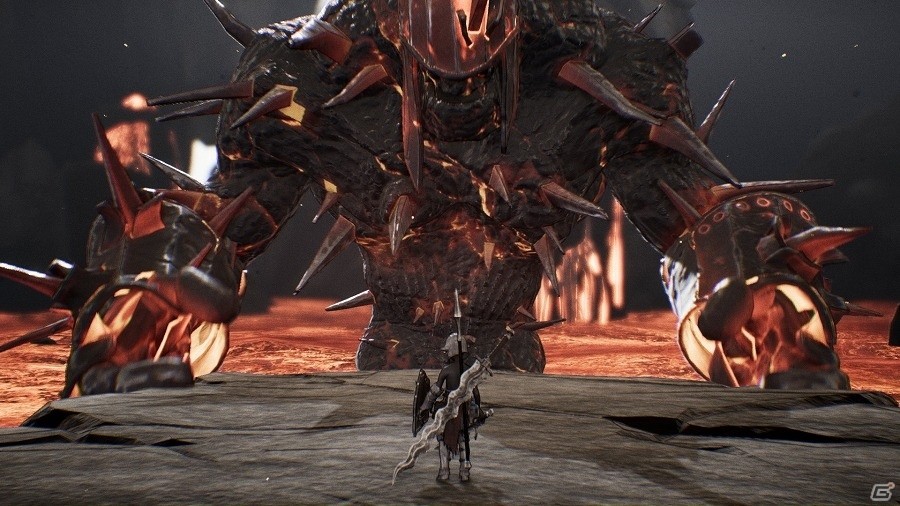 「ダークソウル」シリーズなどに強い刺激を受けたボスバトルアクションRPG「Sinner: Sacrifice for Redemption」の日本リリースが決定の画像2