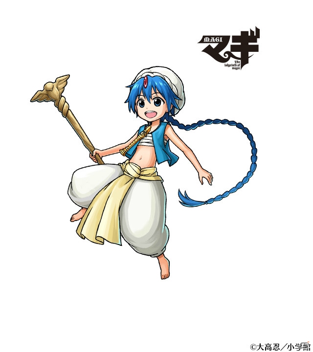 iOS/Android「ユニゾンリーグ」週刊少年サンデーとのコラボが開催！「名探偵コナン」「マギ」「うしおととら」など5作品から人気キャラが参戦の画像9