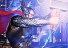 PS4/Xbox One/PC「マーベル VS. カプコン:インフィニット」2つのコスチュームキャラクターの対戦動画が公開!