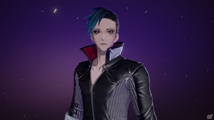 PS4/Xbox One/Steam「コードヴェイン」謎のキャラクター“イオ”や血を用いた多彩なアクション内容を公開！の画像7