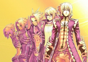 PS4「.hack//G.U. Last Recode」Vol.1～3までの物語を通じてハセヲの軌跡を振り返る！パロディーモードも新規収録