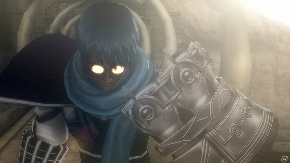 PS4「.hack//G.U. Last Recode」Vol.1～3までの物語を通じてハセヲの軌跡を振り返る！パロディーモードも新規収録