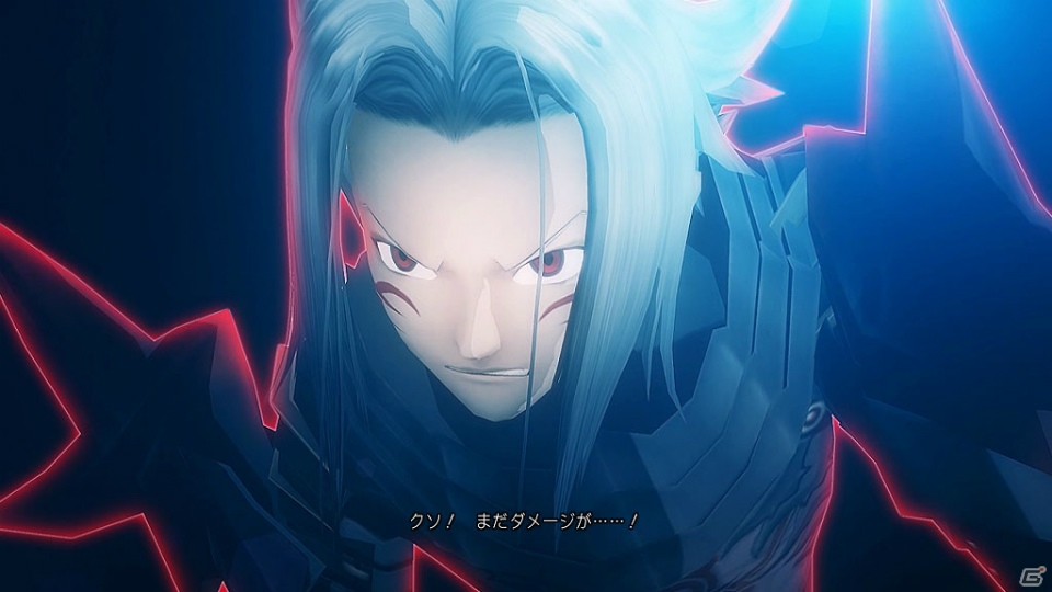 PS4「.hack//G.U. Last Recode」Vol.1～3までの物語を通じてハセヲの軌跡を振り返る！パロディーモードも新規収録の画像22
