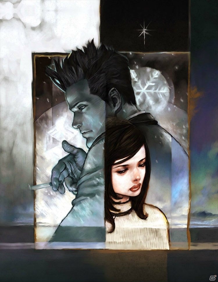 30周年記念作品「探偵 神宮寺三郎 GHOST OF THE DUSK」インプレッション―シンプルにまとめられたシステムと、ハードボイルドな大人の人間ドラマが魅力の画像2