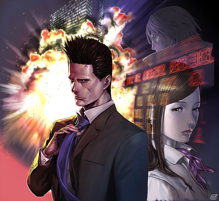30周年記念作品「探偵 神宮寺三郎 GHOST OF THE DUSK」インプレッション―シンプルにまとめられたシステムと、ハードボイルドな大人の人間ドラマが魅力の画像4